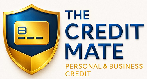 The Credit Mate Logo
